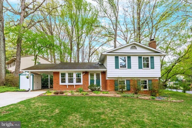 Building Photo - 8717 Higdon Dr