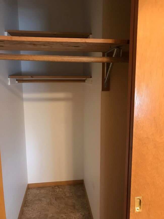 Interior Photo - Stevens House