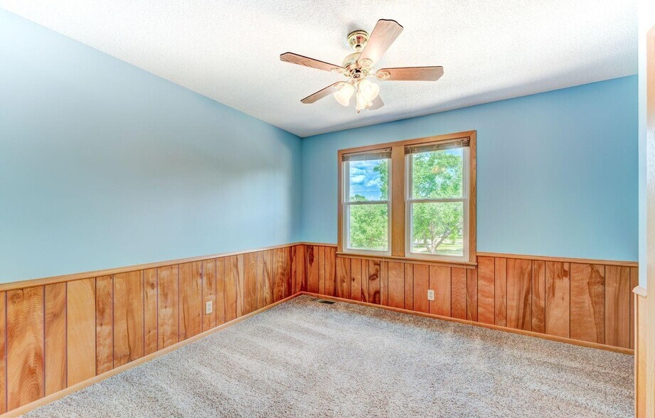 Bedroom 4 Upper Level - 3401 Brunswick Ave S