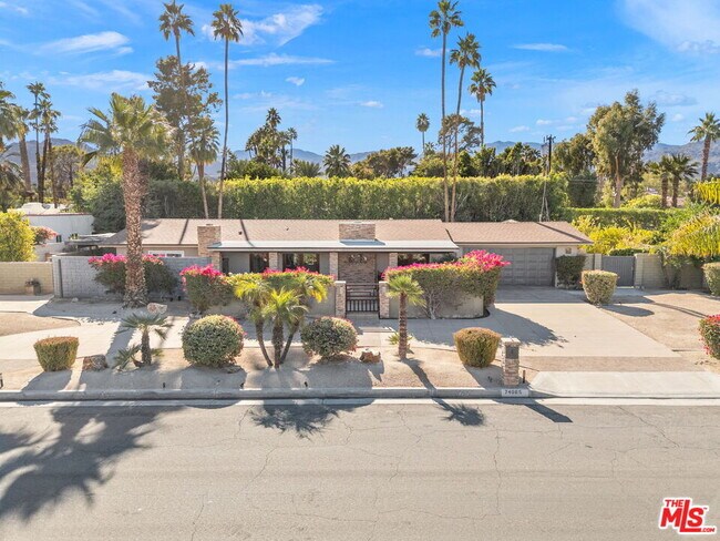 Building Photo - 74085 Old Prospector Trail