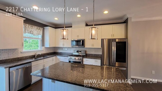 Building Photo - 2217 Chattering Lory Ln