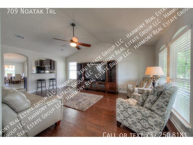 Building Photo - 709 Noatak Trail