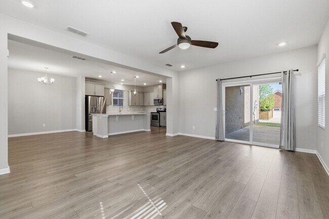 Building Photo - 3725 Hoggett Ford Rd