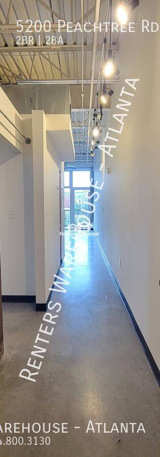 Building Photo - 5200 Peachtree Rd