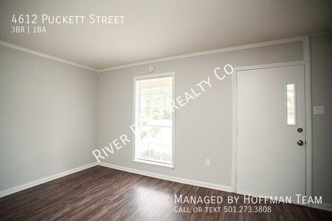 Building Photo - 4612 Puckett St