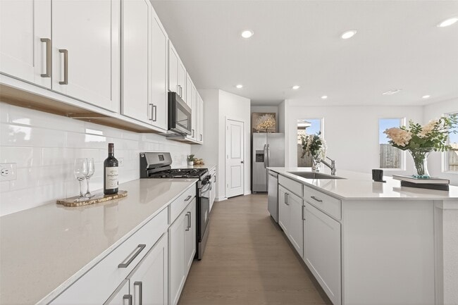 Building Photo - 26518 Wild Stonecrop Ln