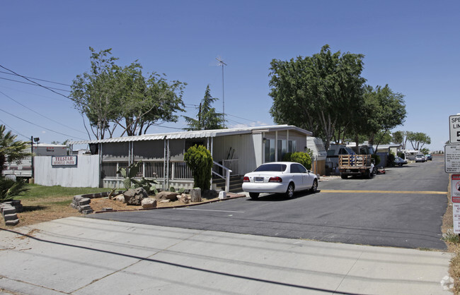 Primary Photo - Telstar Mobile Home Park