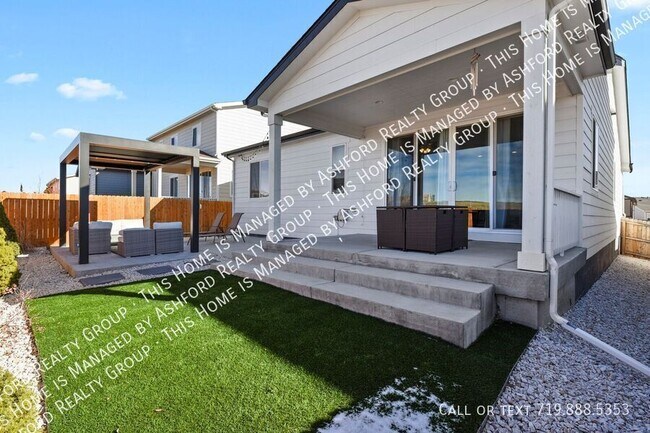 Building Photo - 6445 Bodacious Cir