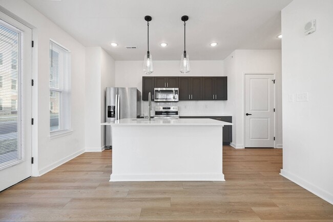 Floorplan - Ridgeview West