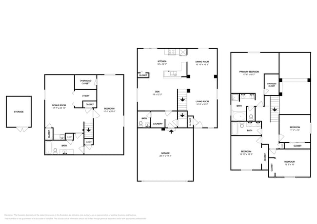 Building Photo - 6325 Blazing Star Dr