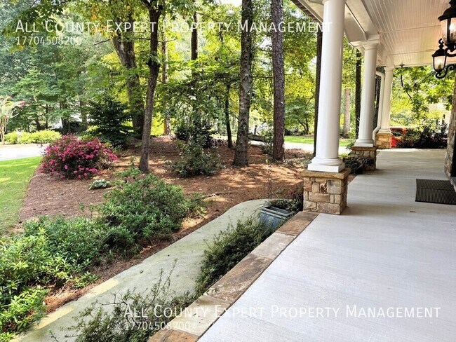 Building Photo - 11820 Highland Colony Dr