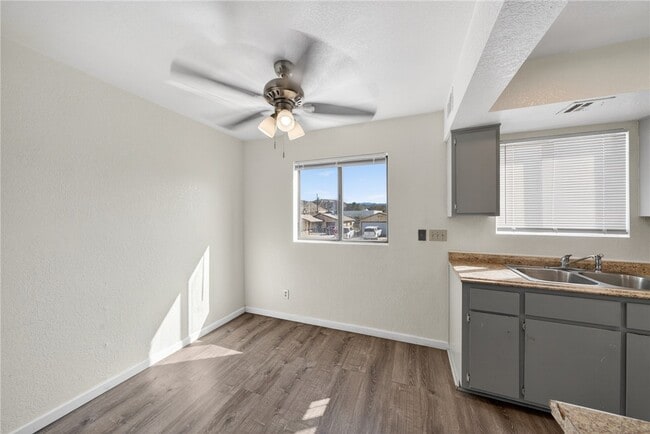 Building Photo - 3659 Wendell Ave