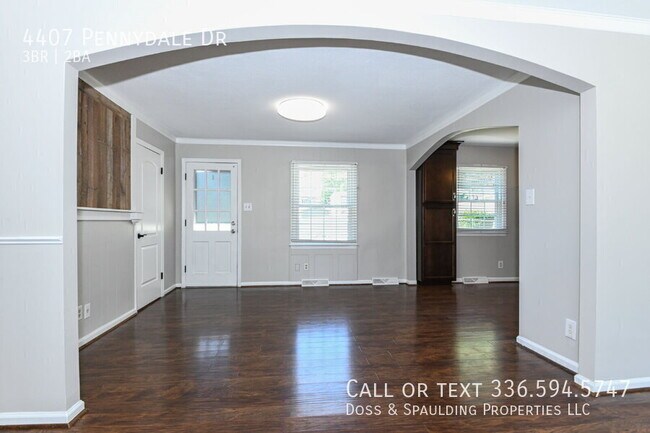 Building Photo - 4407 Pennydale Dr