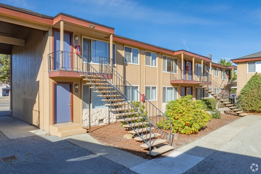 Building Photo - Park Terrace