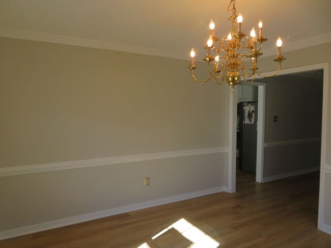 Building Photo - Petersburg Virginia