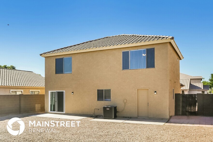 Building Photo - 2843 S 63rd Ln