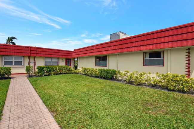 Building Photo - 78 Seville Blvd