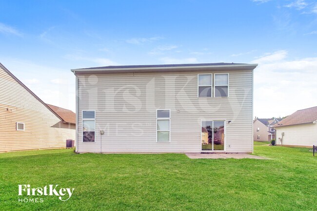 Building Photo - 4107 Ash Lawn Rd