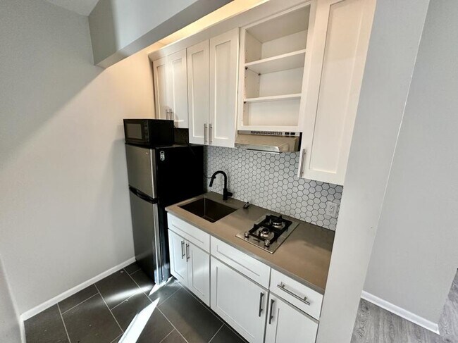 Building Photo - 0 bedroom in Boston MA 02116