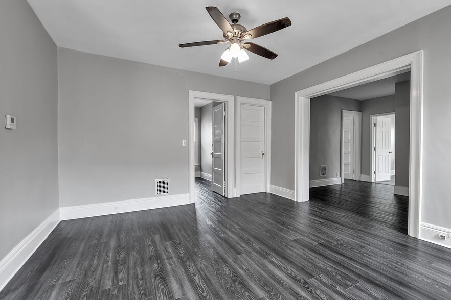 Building Photo - 36 Callodine Ave