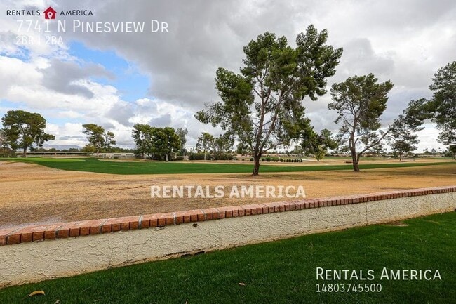 Building Photo - Resort Style Living