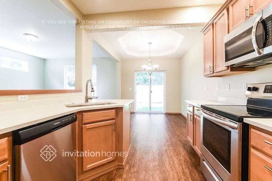 Building Photo - 10207 184th Ave E