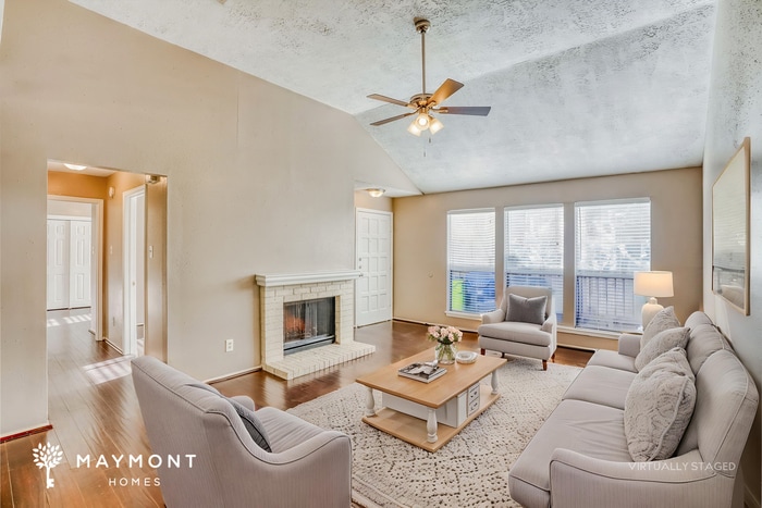 Building Photo - 17514 Northfalk Dr