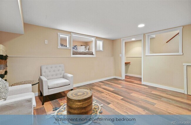 Building Photo - Spacious 3 bed/3.5 bath home in Arvada