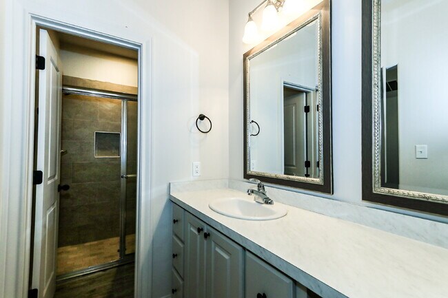 Building Photo - New Cooper Meadows Subdivision/ South Lubb...