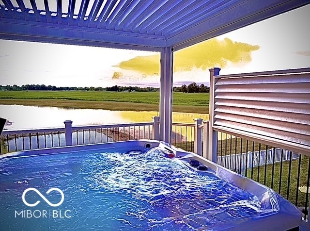 Building Photo - 5817 Flat Hill Dr