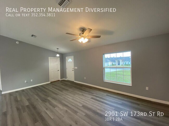 Building Photo - 2901 SW 173rd Street Rd