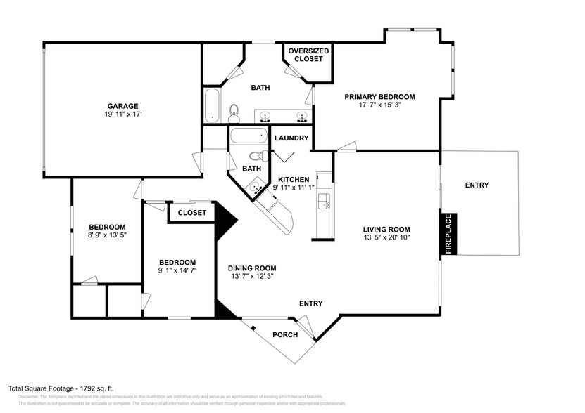 Building Photo - 14250 Clover Hill