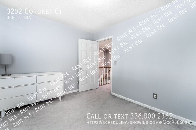 Building Photo - 3202 Coronet Ct