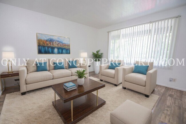 Building Photo - Victoria House Apartments
