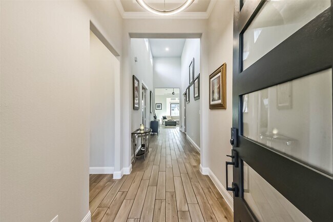 Building Photo - 11922 Parsifal Creek Rd