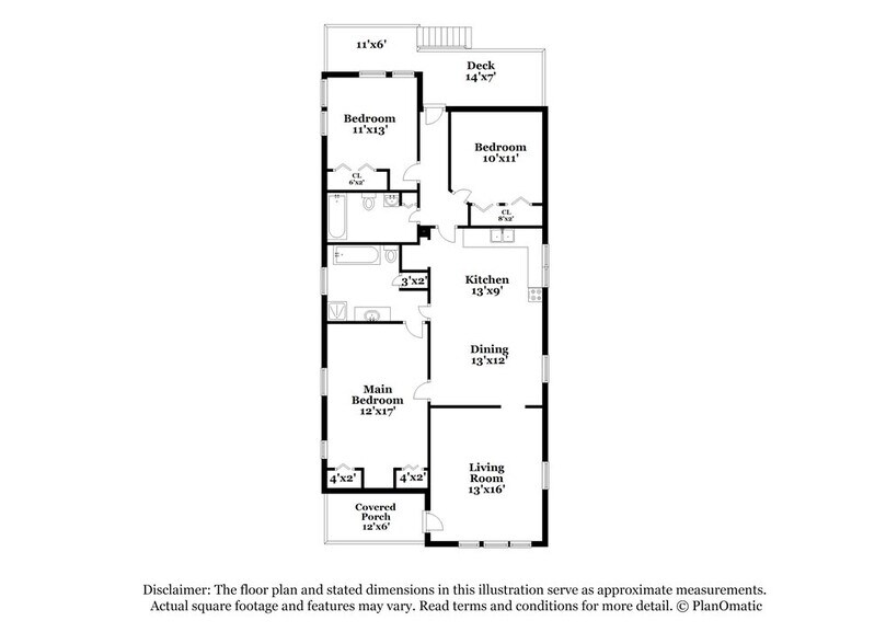 Building Photo - 1075 Nebo Rd