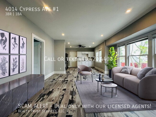 Building Photo - 4014 Cypress Ave