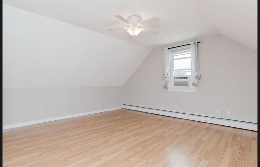 Bedroom 3 - 167 Mendon Rd