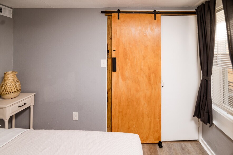 Bedroom #2 - 539 Paines Ave NW
