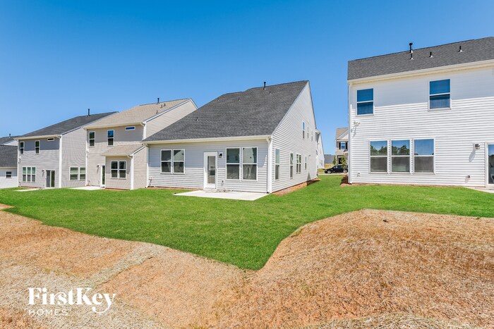 Building Photo - 611 Goldburn Wy