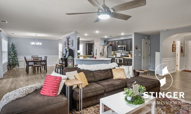 Building Photo - 196 Cotton Field Ln E