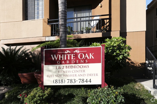 Building Photo - White Oak Gardens