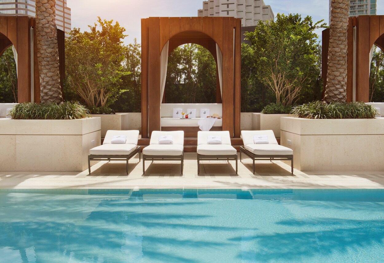 Cabana - 801 S Miami Ave