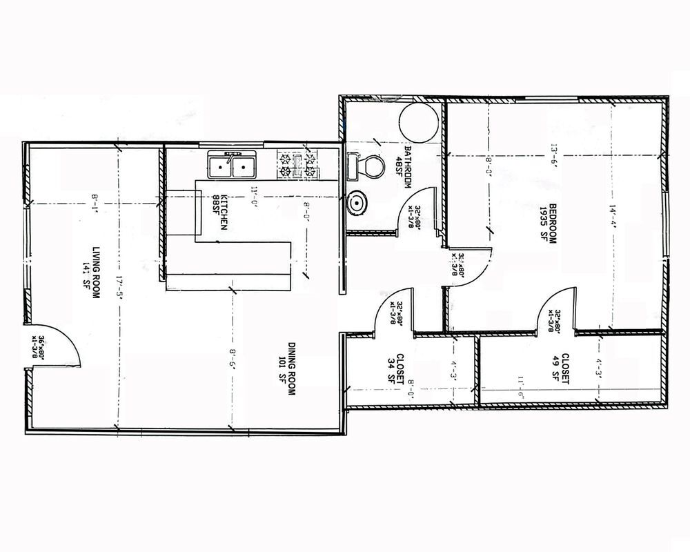 Building Photo - 410 N 5th St