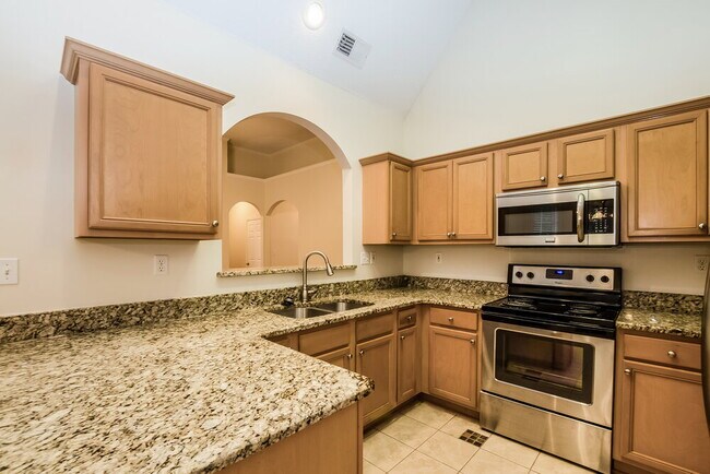 Building Photo - 2618 Wood Sage Dr
