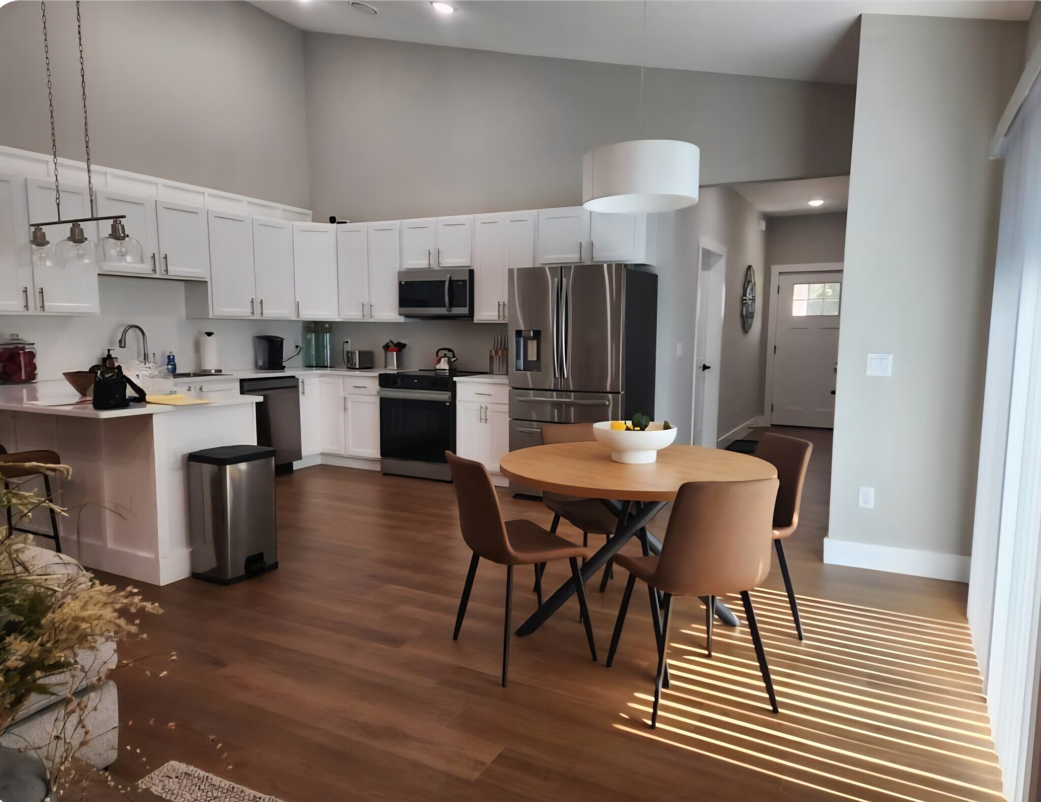 Dining Area - 6384 W Flanders Ln