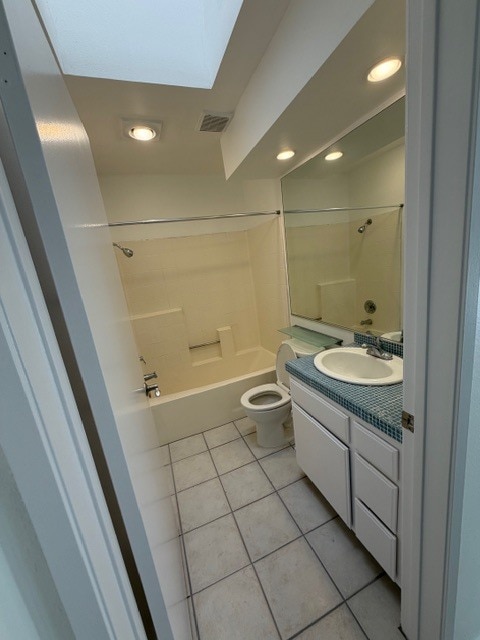 Bathroom 2 - 4627 Finley Ave