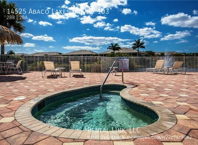 Building Photo - 14525 Abaco Lakes Dr