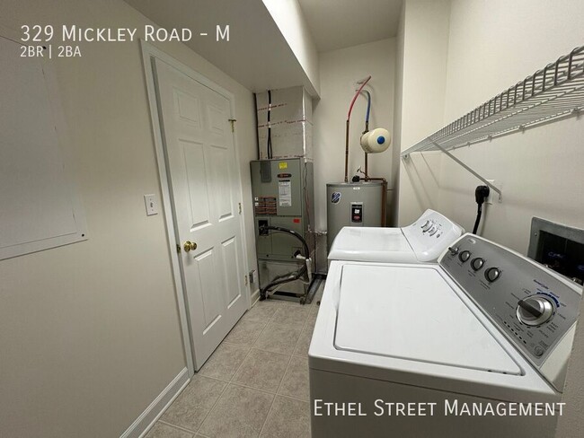 Building Photo - 329 Mickley Rd