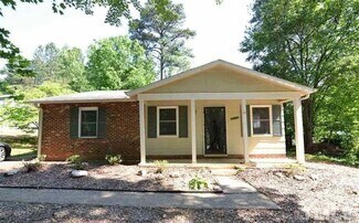 Building Photo - 3 Bedroom Home in Raleigh